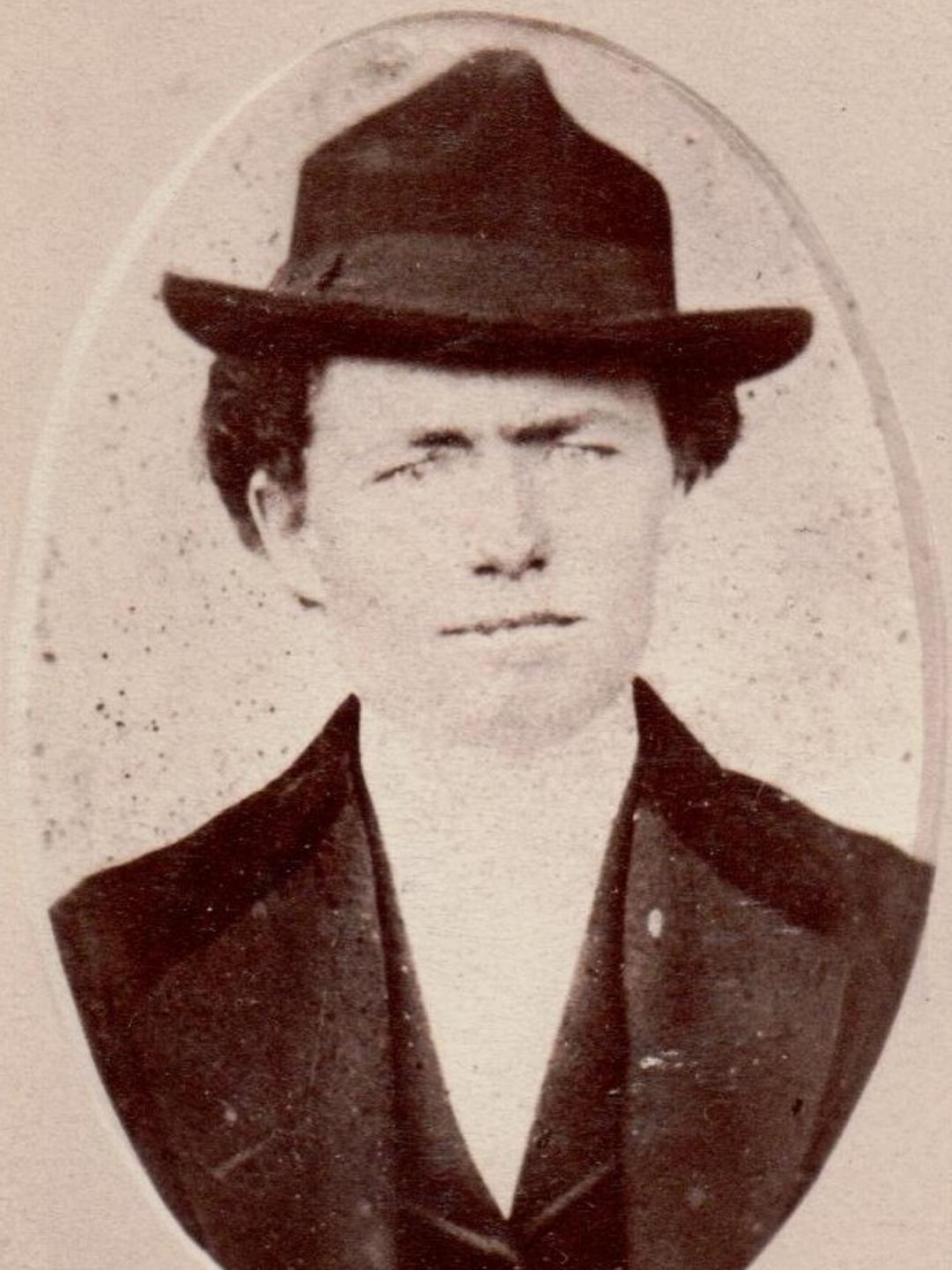 Christen Christensen Klem (1848 - 1878) Profile